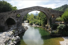 Cangas de Onis